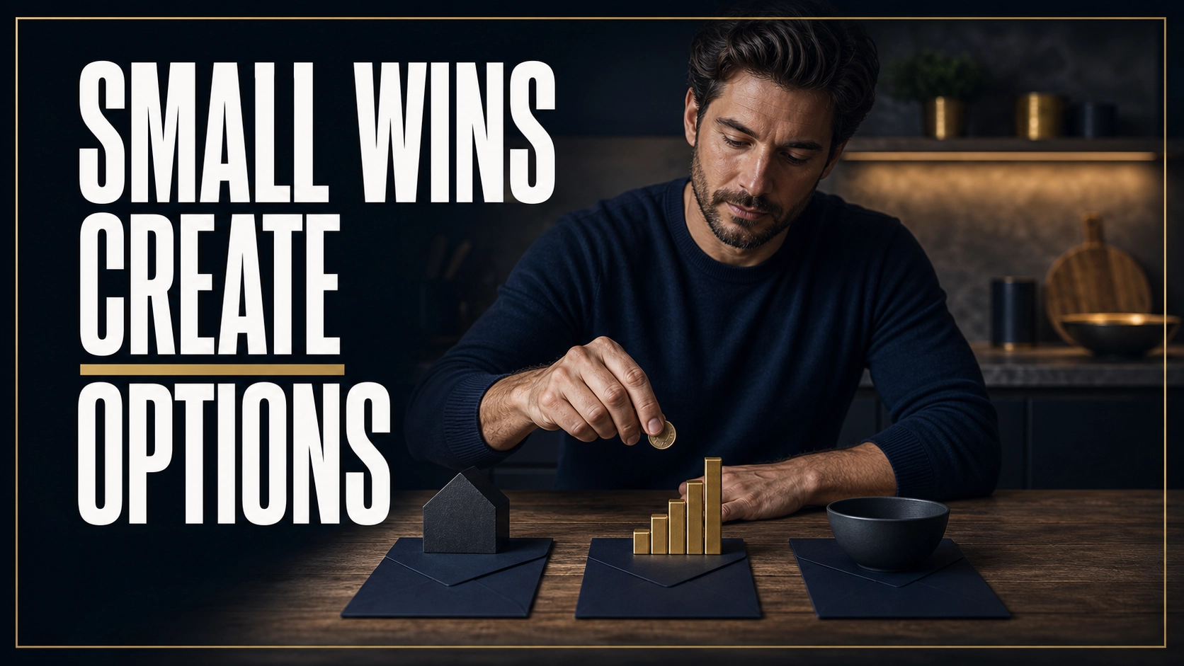 Why Your First Extra $100 Matters More Than a Big Idea: Turn One Sale Into a Repeatable Habit