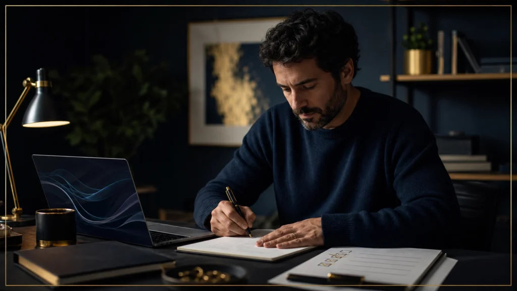 Build a Weekend Offer Without Quitting Your Job — Money no Sofá
