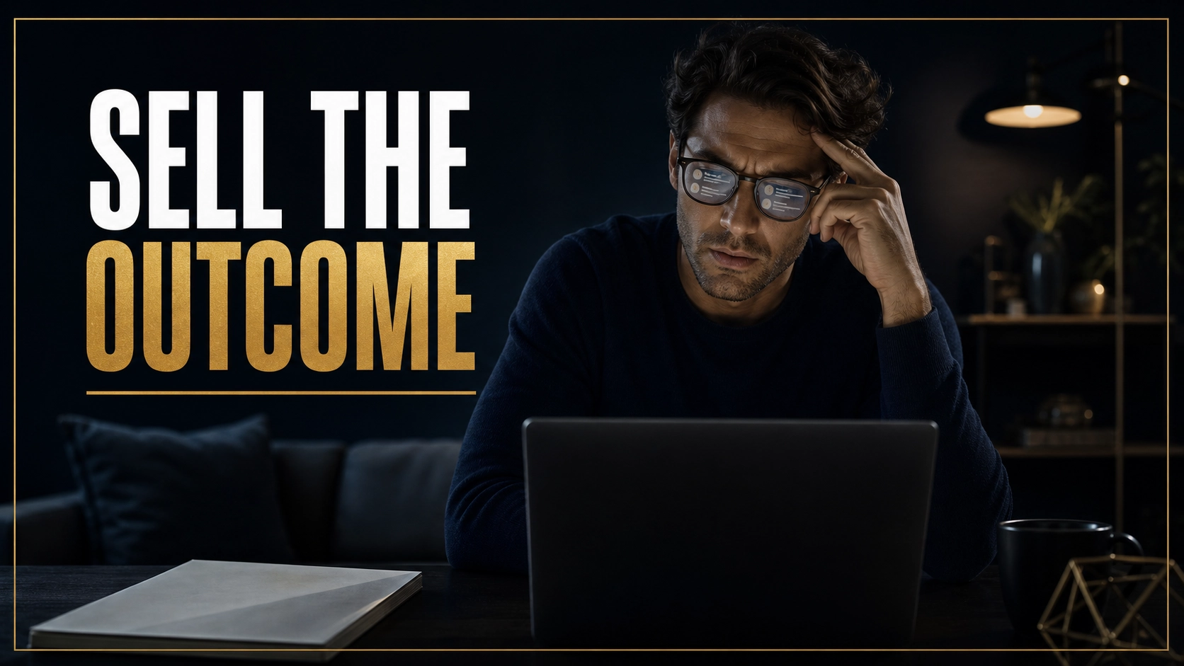 BUILD INCOME WITHOUT BURNING OUT