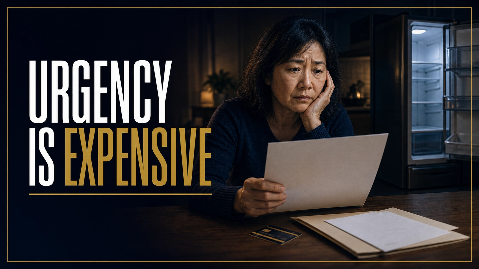 Why a Quiet Emergency Fund Changes Every Decision: Choose a First Target You Can Reach