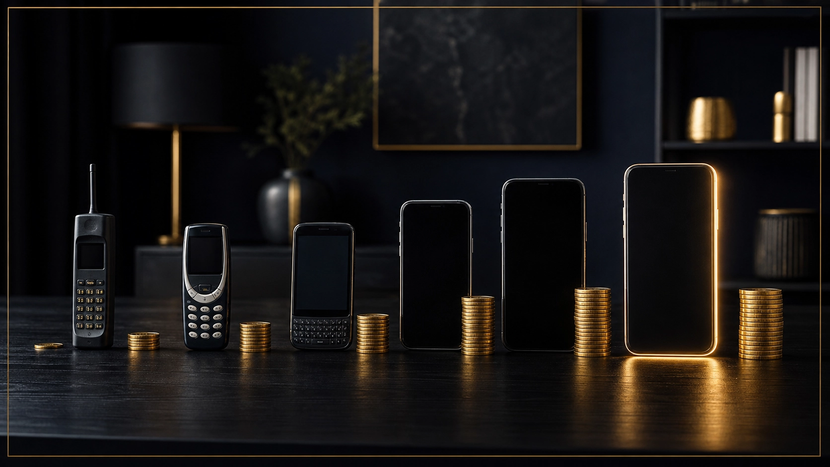 The Real Cost of Upgrading Devices Too Soon cover image