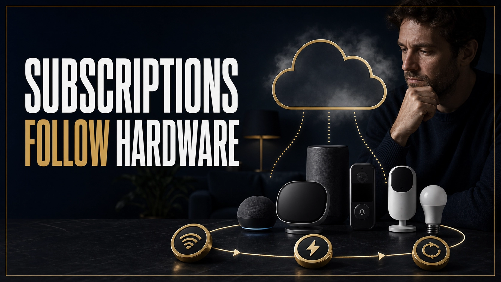 Smart-Home Gadgets Need a Smarter Budget: Check Compatibility Before Buying