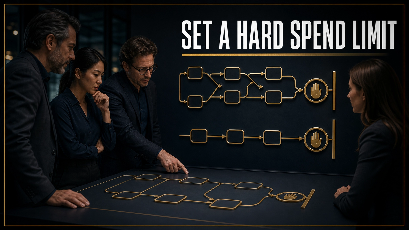 AI Agents Are Getting Expensive: Reserve Agents for High-Value Repetition