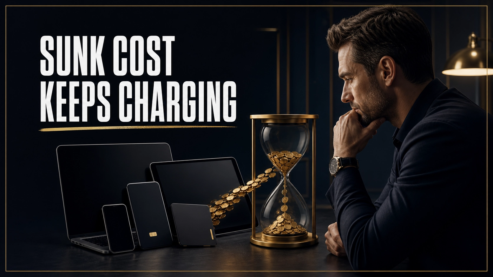 Stop Paying for Technology You Barely Use: Use Activity, Not Intention, as Evidence