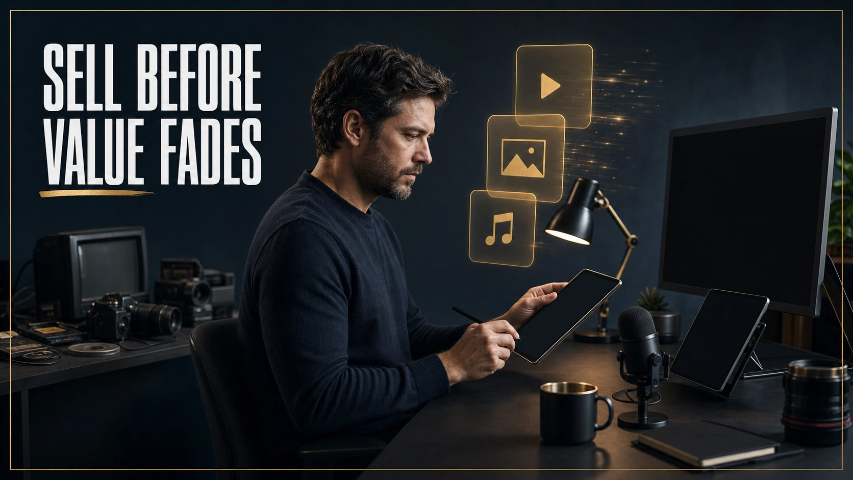 Stop Paying for Technology You Barely Use: Replace Bundles With Simpler Alternatives
