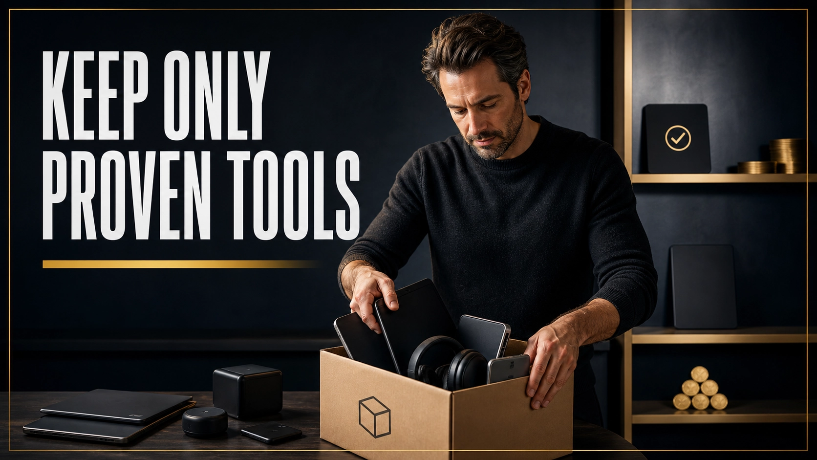 Stop Paying for Technology You Barely Use: Review the Stack Every 90 Days