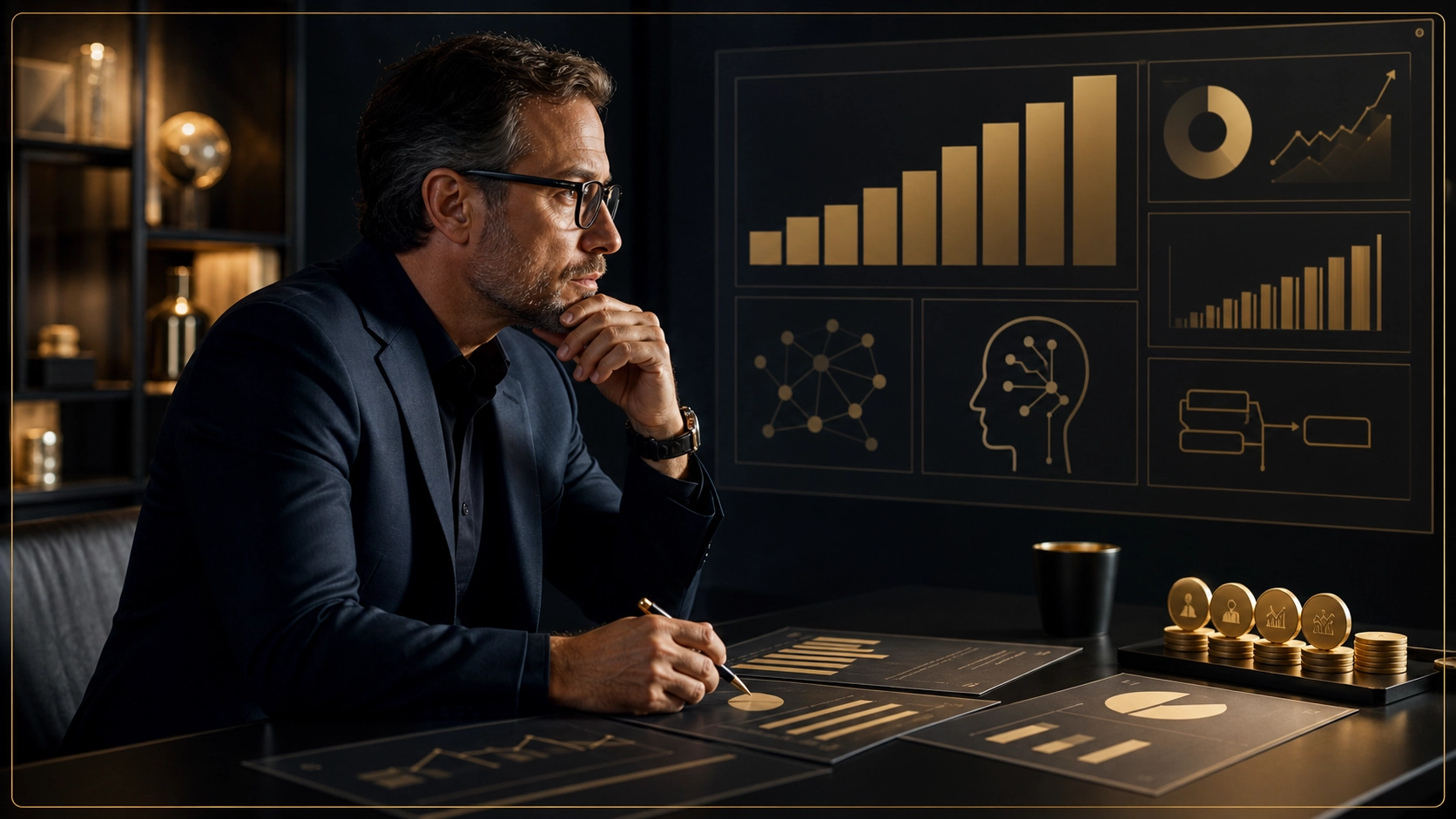 The Real ROI of Paying for AI at Work cover image