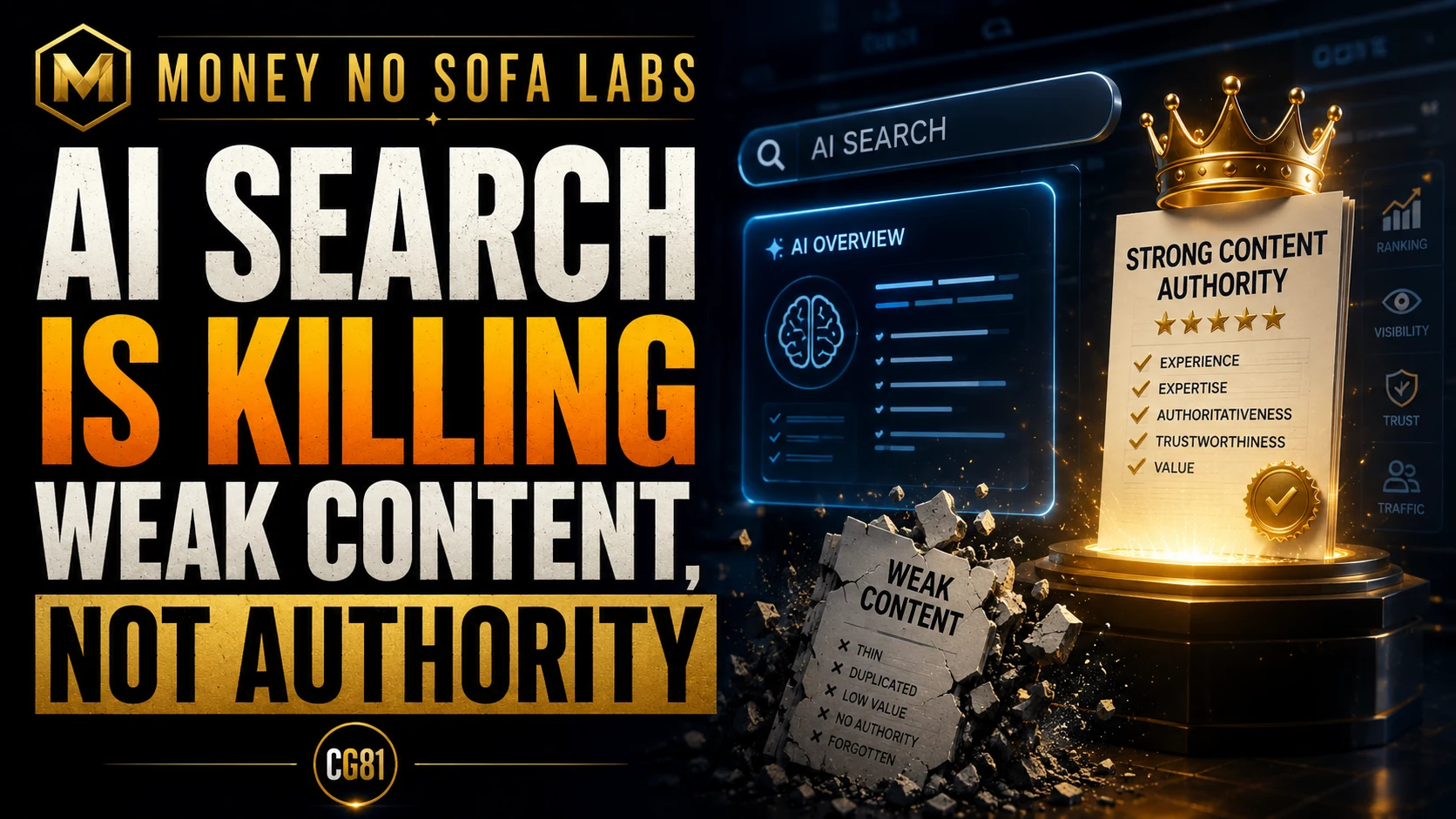 AI agent workflow with controlled permissions, human review, and business safeguards