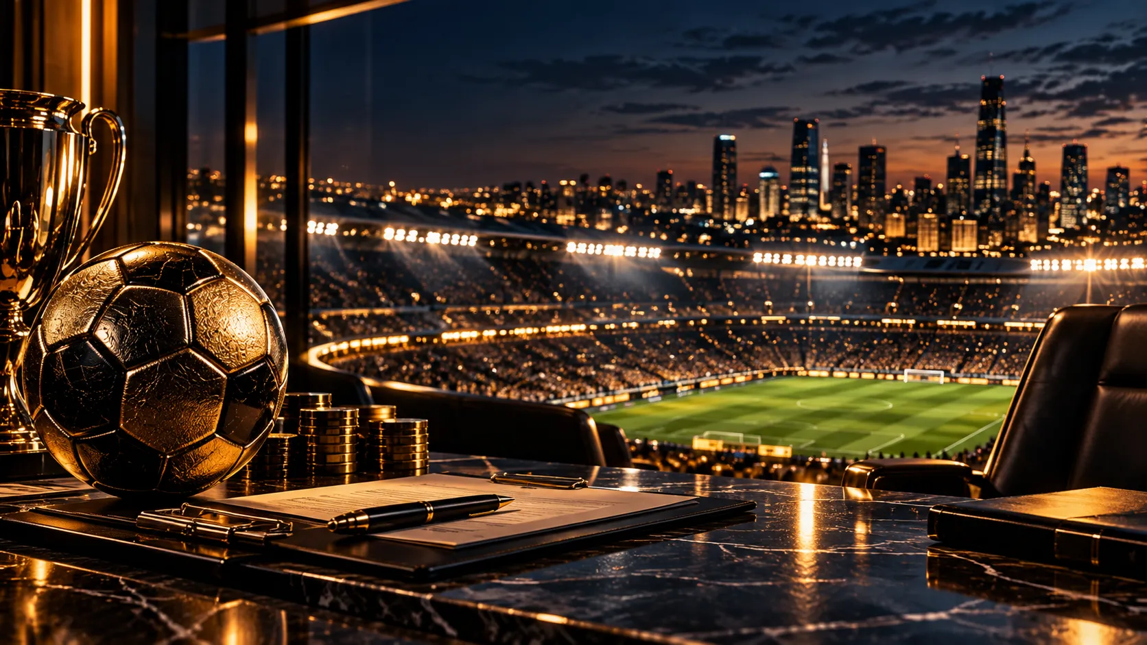 Brazil’s Betting Ban Hits Tonight. What Happens to Your Money Next.